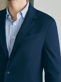 Faherty Brand Blazers*Movement™ Knit Blazer -