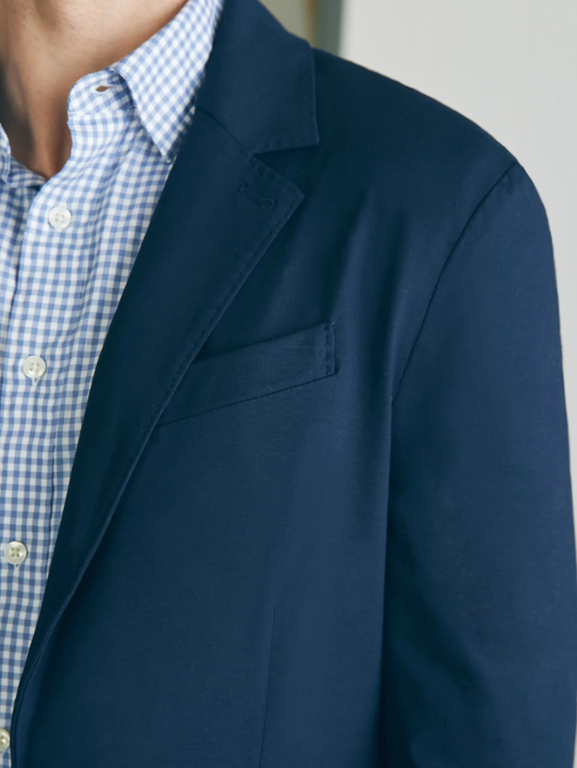 Faherty Brand Blazers*Movement™ Knit Blazer -