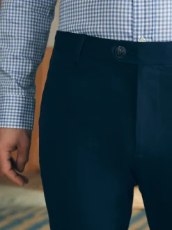 Faherty Brand Pants*Movement™ Knit Pant (32" Inseam) -
