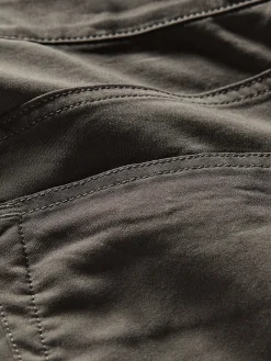 Faherty Brand Pants*Movement™ 5-Pocket Pant -