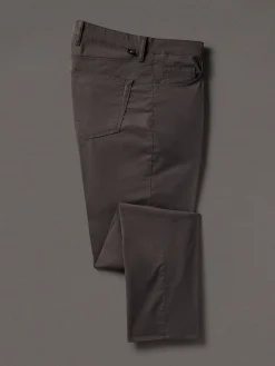 Faherty Brand Pants*Movement™ 5-Pocket Pant -