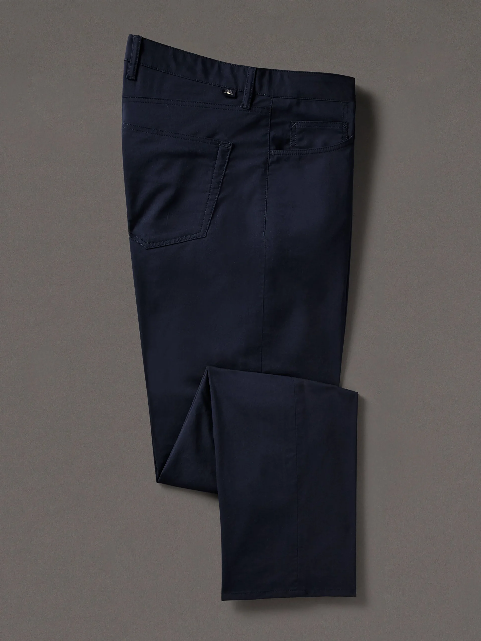Faherty Brand Pants*Movement™ 5-Pocket Pant -
