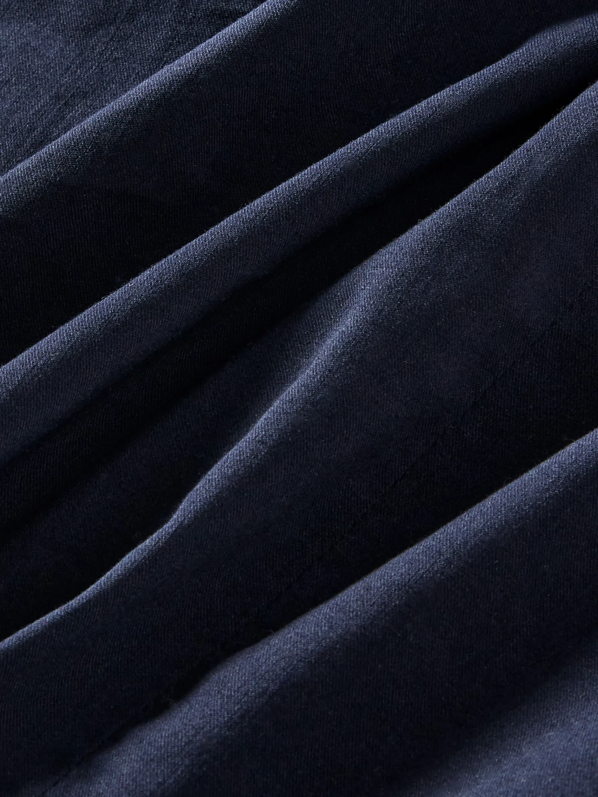 Faherty Brand Pants*Movement™ 5-Pocket Pant -