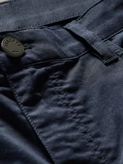 Faherty Brand Pants*Movement™ 5-Pocket Pant -