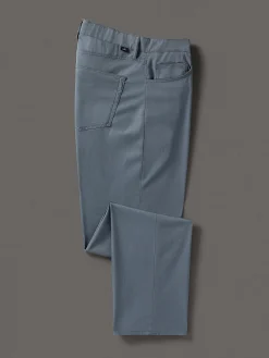 Faherty Brand Pants*Movement™ 5-Pocket Pant -