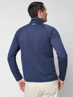 Faherty Brand Hoodies & Sweatshirts*Movement™ Quarter Zip -