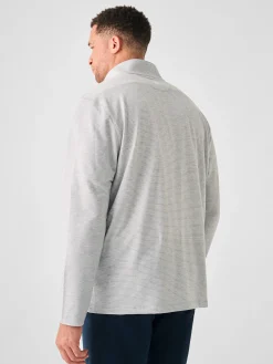 Faherty Brand Hoodies & Sweatshirts*Movement™ Quarter Zip -