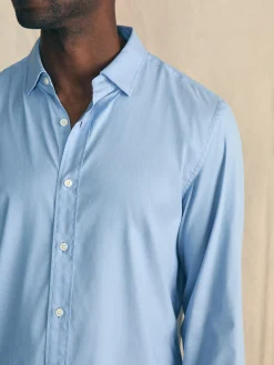 Faherty Brand Shirts*Movement™ Shirt -