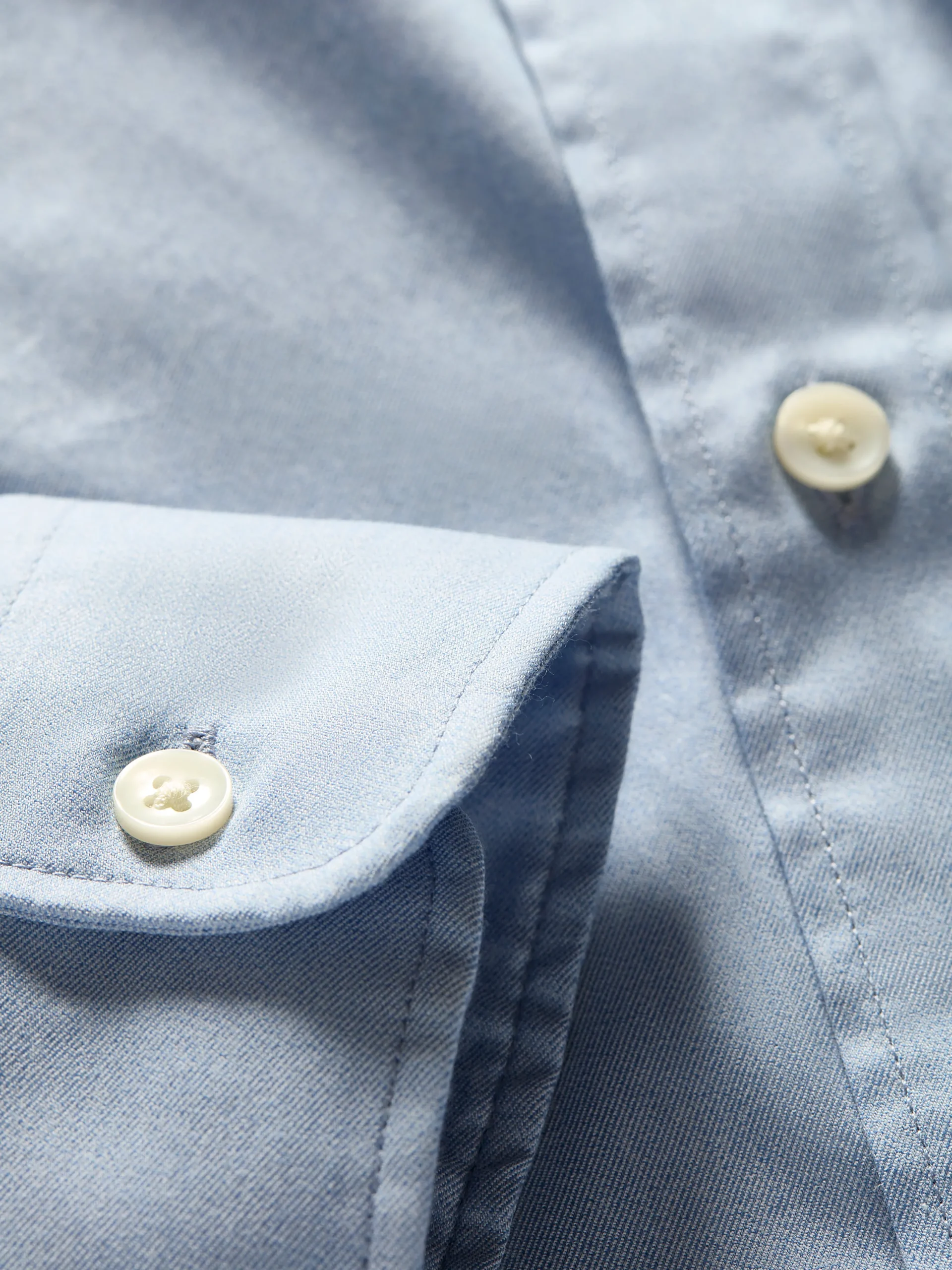 Faherty Brand Shirts*Movement™ Shirt -