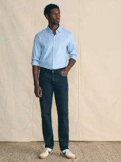 Faherty Brand Shirts*Movement™ Shirt -