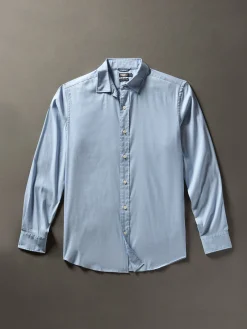 Faherty Brand Shirts*Movement™ Shirt -