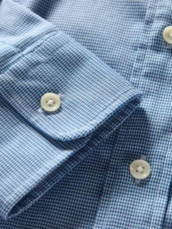 Faherty Brand Shirts*Movement™ Shirt -