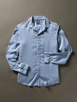 Faherty Brand Shirts*Movement™ Shirt -