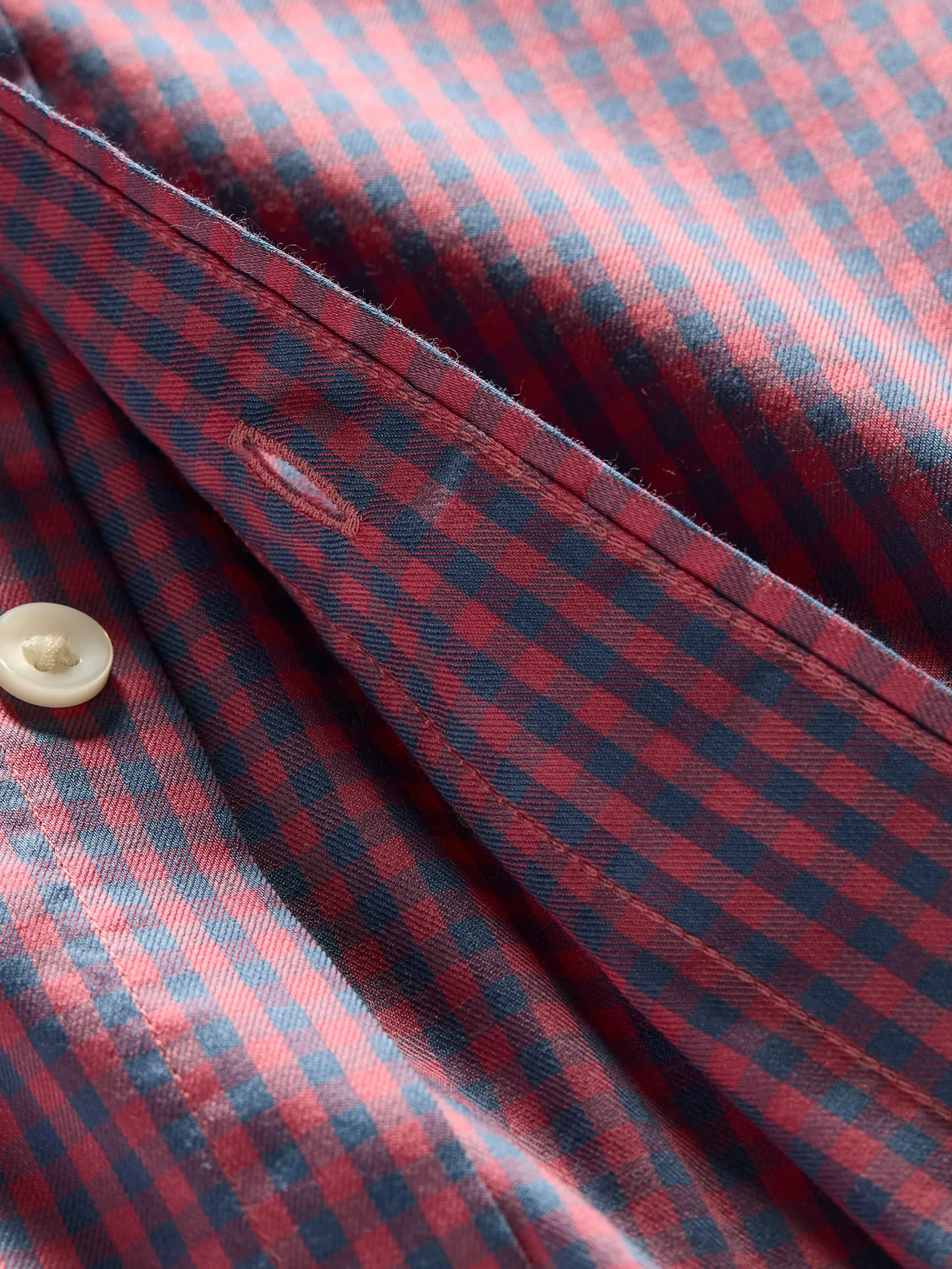 Faherty Brand Shirts*Movement™ Shirt -