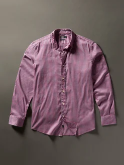 Faherty Brand Shirts*Movement™ Shirt -