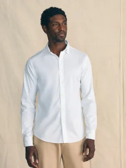 Faherty Brand Shirts*Movement™ Shirt -