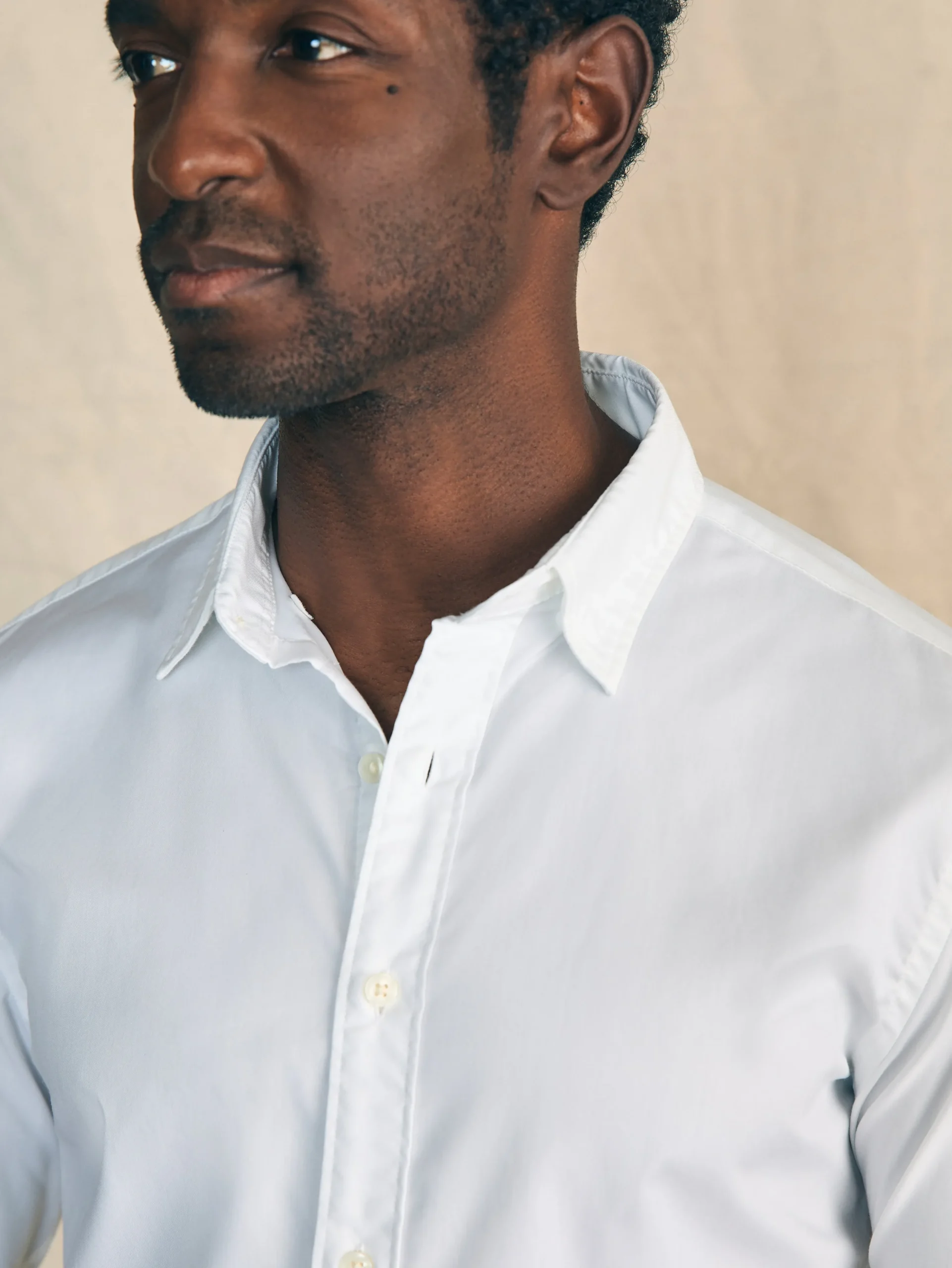 Faherty Brand Shirts*Movement™ Shirt -