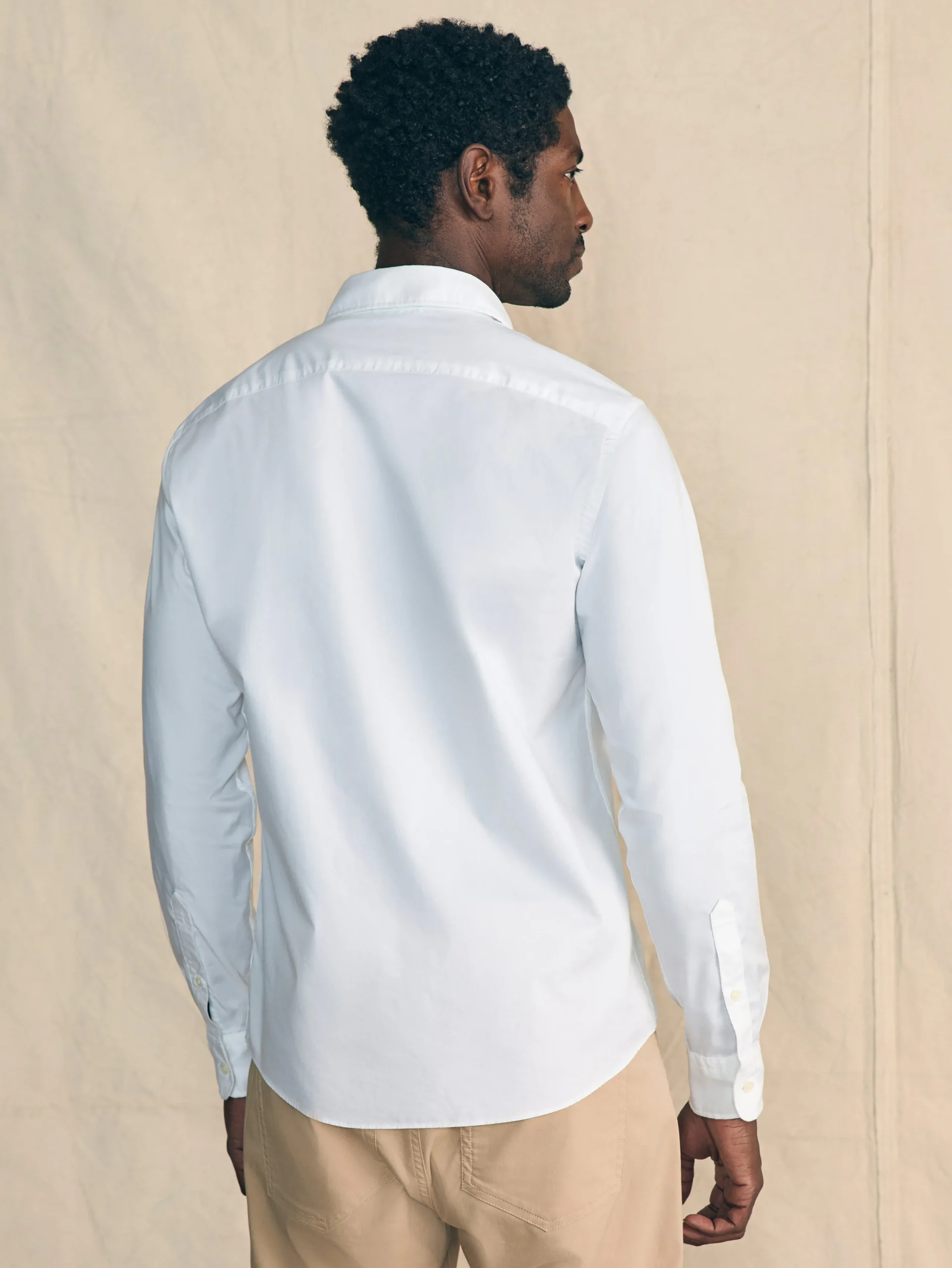 Faherty Brand Shirts*Movement™ Shirt -