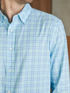 Faherty Brand Shirts*Movement™ Shirt -
