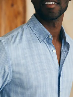 Faherty Brand Shirts*Movement™ Shirt -