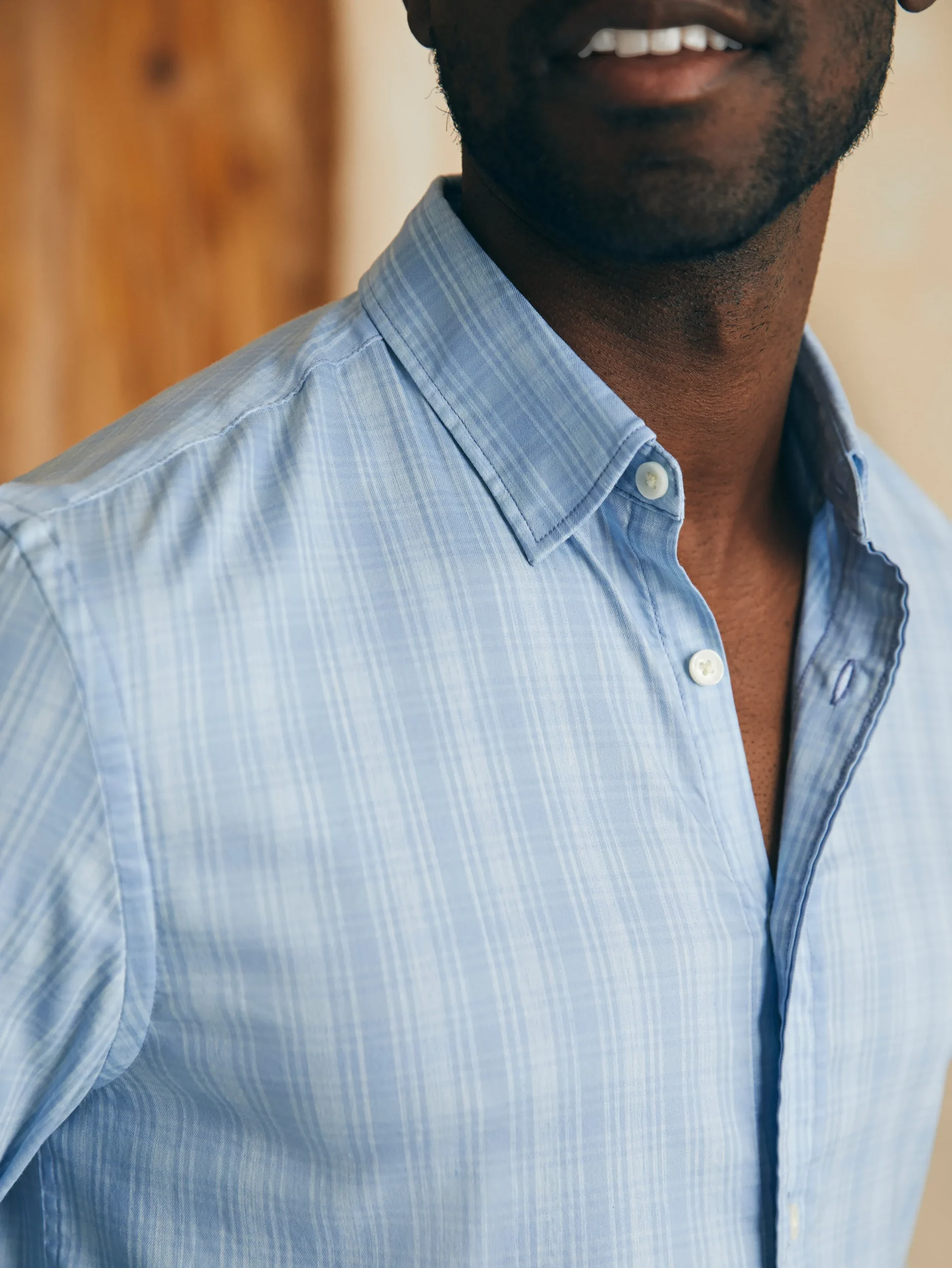 Faherty Brand Shirts*Movement™ Shirt -