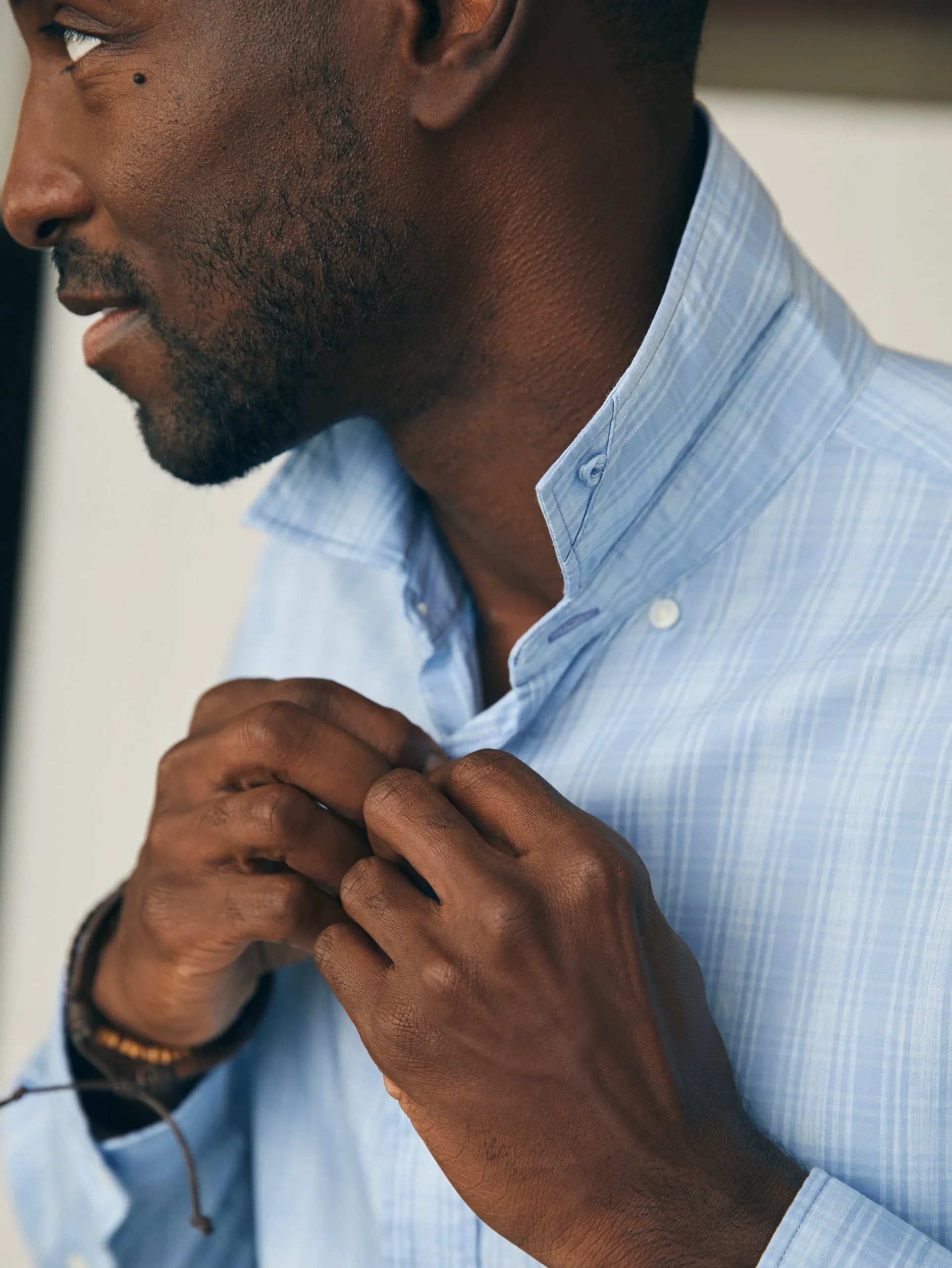 Faherty Brand Shirts*Movement™ Shirt -
