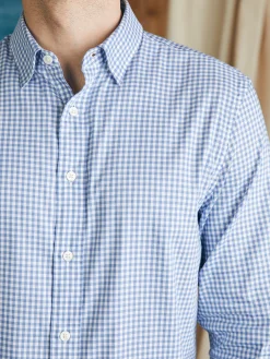 Faherty Brand Shirts*Movement™ Shirt -