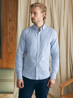 Faherty Brand Shirts*Movement™ Shirt -