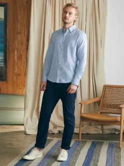 Faherty Brand Shirts*Movement™ Shirt -