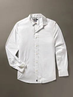 Faherty Brand Shirts*Movement™ Shirt -