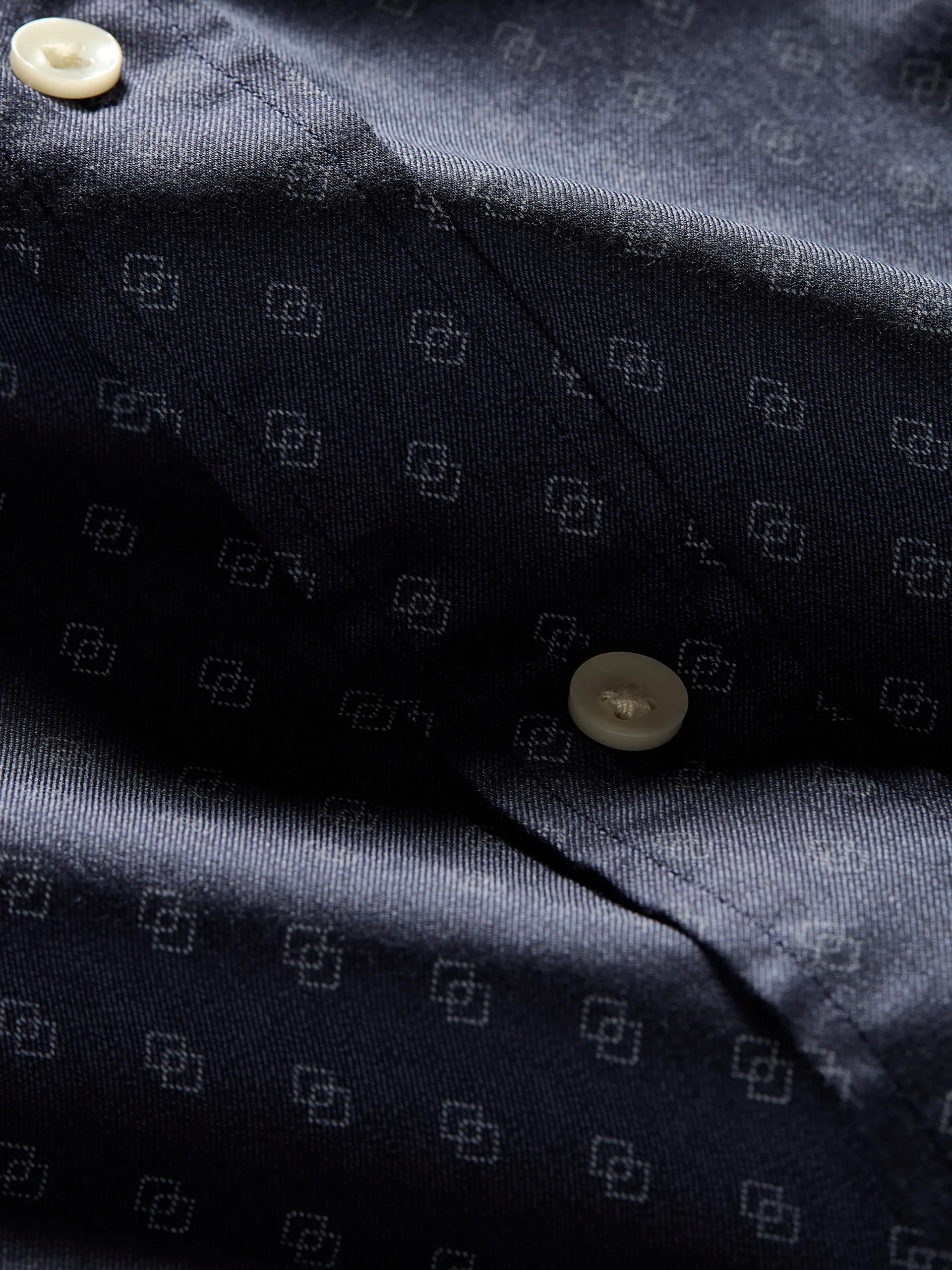 Faherty Brand Shirts*Movement™ Shirt -