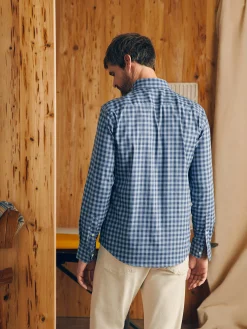 Faherty Brand Shirts*Movement™ Shirt -