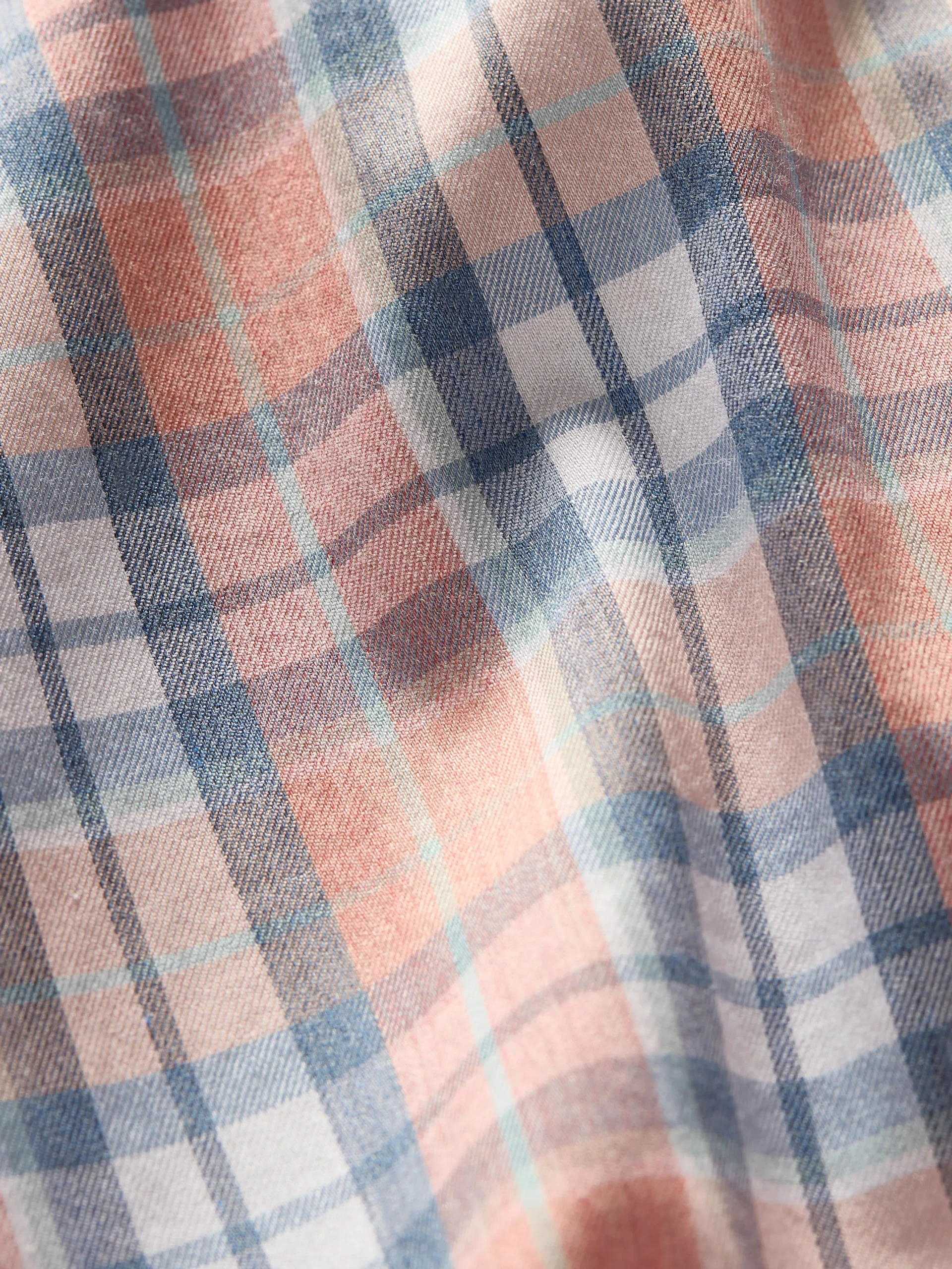 Faherty Brand Shirts*Movement™ Shirt -