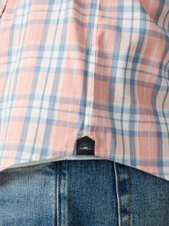 Faherty Brand Shirts*Movement™ Shirt -