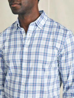 Faherty Brand Shirts*Movement™ Shirt -