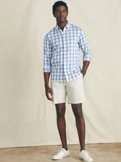 Faherty Brand Shirts*Movement™ Shirt -