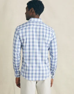 Faherty Brand Shirts*Movement™ Shirt -