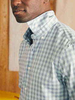 Faherty Brand Shirts*Movement™ Shirt -