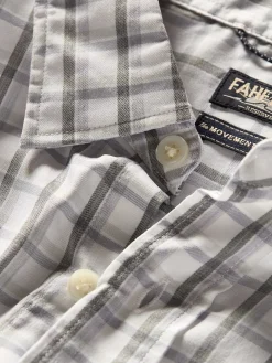 Faherty Brand Shirts*Movement™ Shirt -