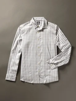 Faherty Brand Shirts*Movement™ Shirt -