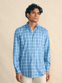 Faherty Brand Shirts*Movement™ Shirt -