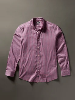 Faherty Brand Shirts*Movement™ Shirt Classic Fit -