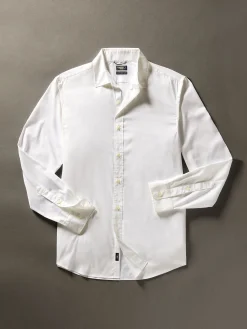 Faherty Brand Shirts*Movement™ Shirt Classic Fit -