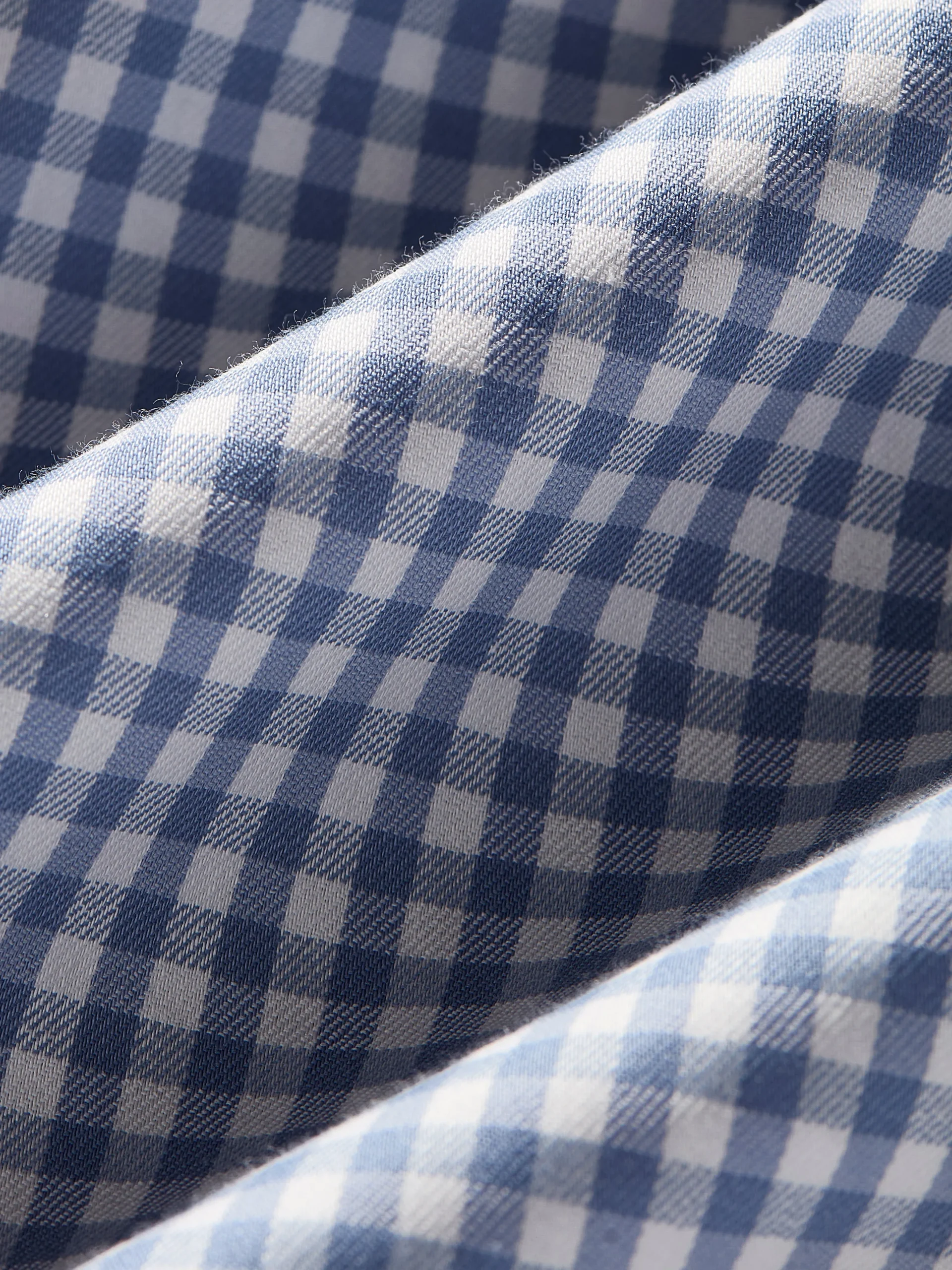 Faherty Brand Shirts*Movement™ Shirt Classic Fit -