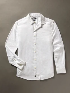 Faherty Brand Shirts*Movement™ Shirt Classic Fit -