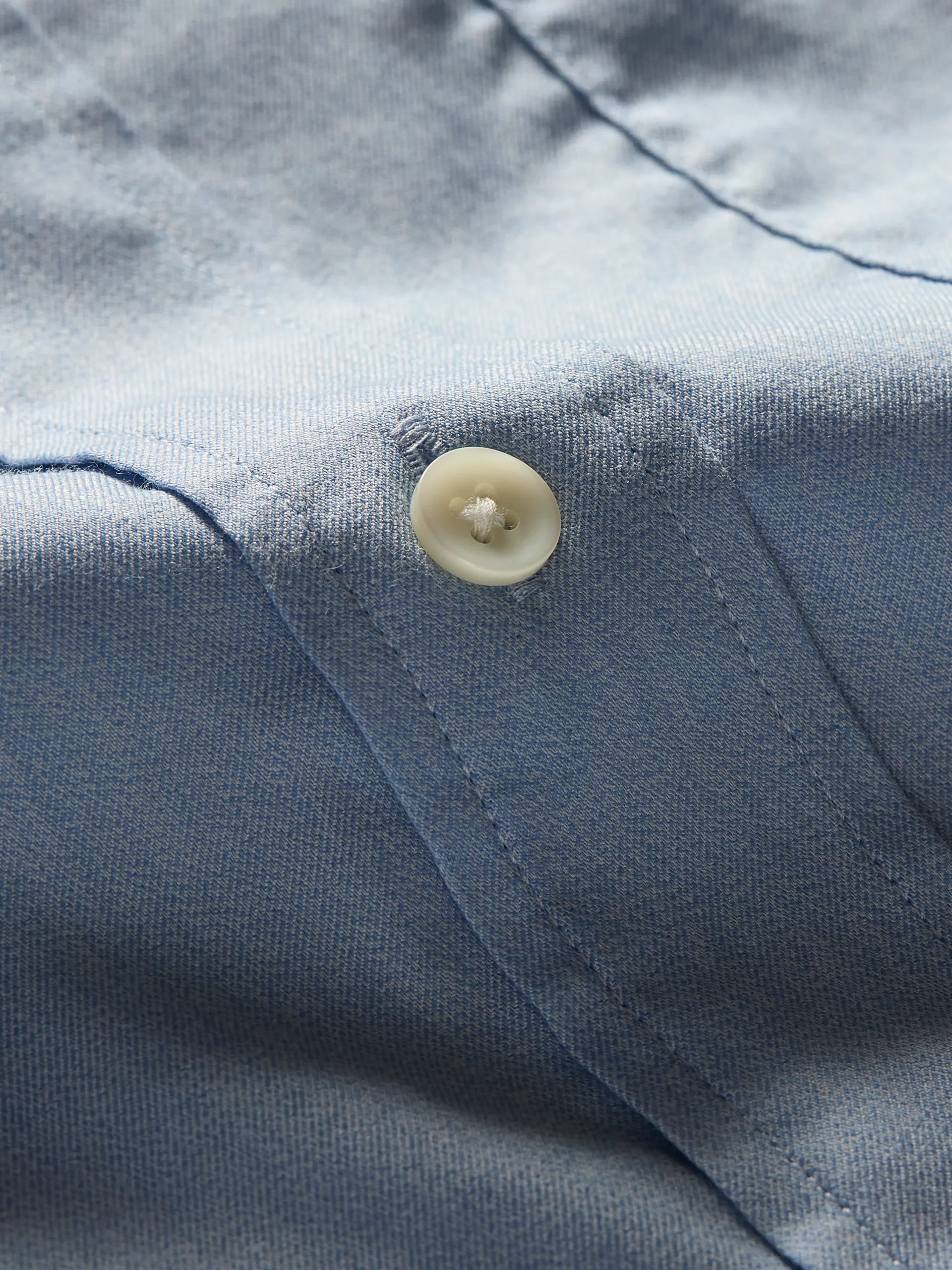 Faherty Brand Shirts*Movement™ Short-Sleeve Shirt -