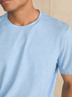 Faherty Brand T-Shirts & Henleys*Movement™ Short-Sleeve T-Shirt -