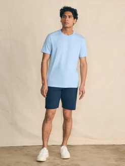 Faherty Brand T-Shirts & Henleys*Movement™ Short-Sleeve T-Shirt -