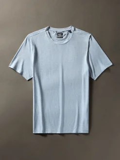 Faherty Brand T-Shirts & Henleys*Movement™ Short-Sleeve T-Shirt -