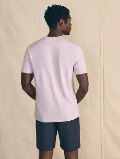 Faherty Brand T-Shirts & Henleys*Movement™ Short-Sleeve T-Shirt -